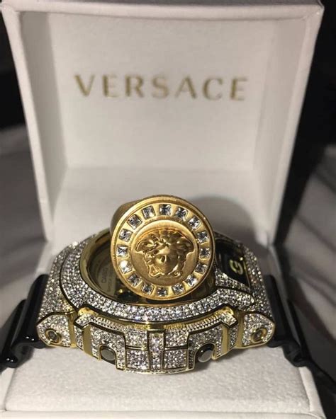 Bijoux Versace (Luxe) 